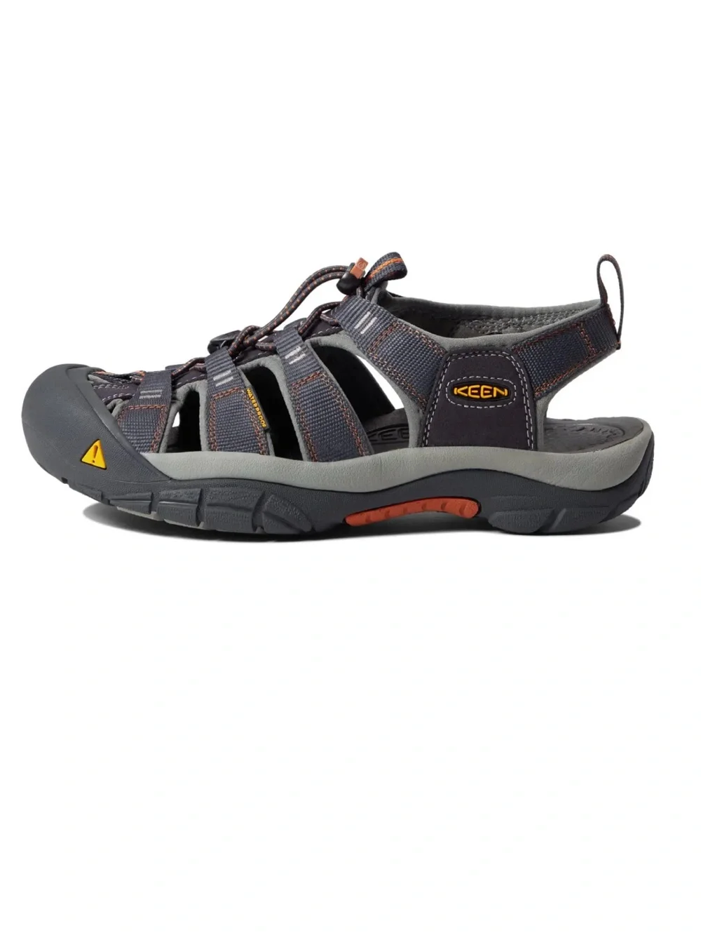 Keen Newport H2 Size 9